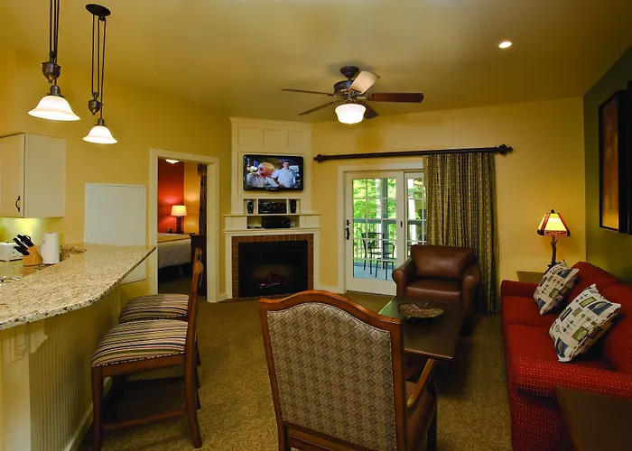 Club Wyndham Shawnee Village