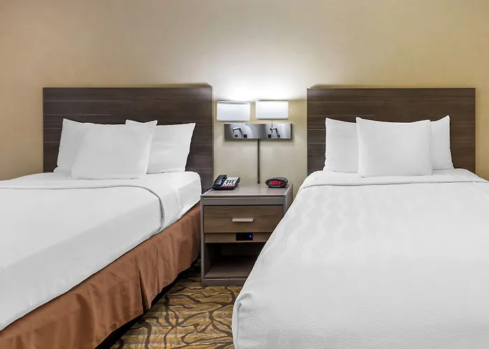 Best Western Danville Inn